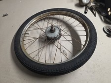 Piaggio Ciao C9 Prima Serie