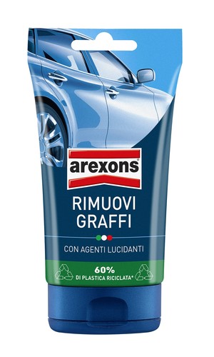 Pasta rimuovi graffi auto - pasta,