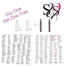 POPULAR PERFUME OILS!! BUY