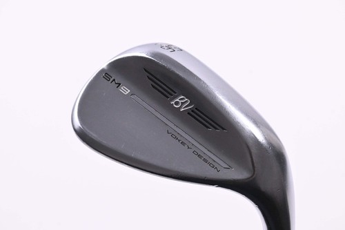 Titleist vokey sm9 sand wedge - titleist,