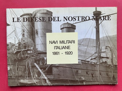 Difese del nostro mare navi - le,