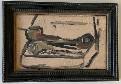 Luigi bartolini 1958 tecnica - bartolini,