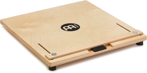 Meinl percussion cajon - percussion,
