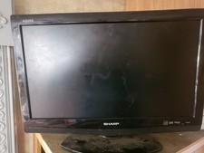 Sharp 22dv28ut lcd 22 - lc-22dv28ut,