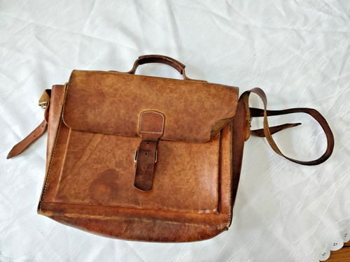 Bellissima borsa tracolla - borsa, a