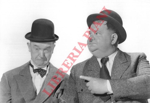 Stan laurel oliver - stan,