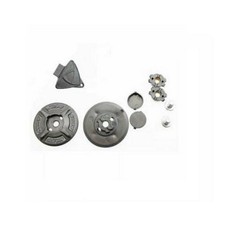 KIT VITI VISIERA AIROH SERIE J