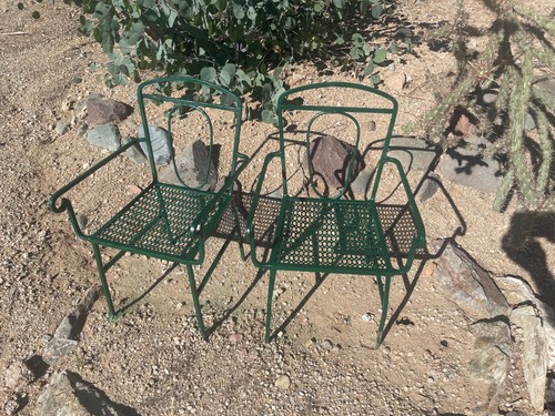 Sedie antiche per bambini - , in
