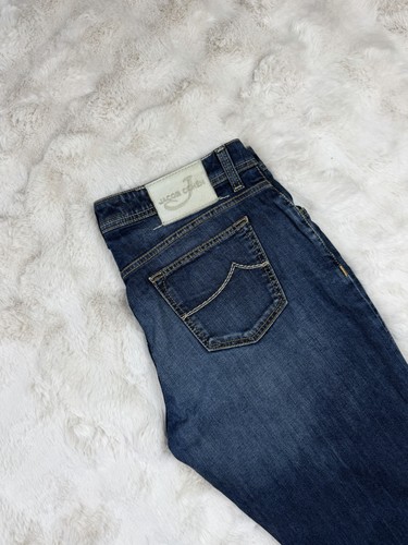 Pantalone jeans uomo - pantalone,