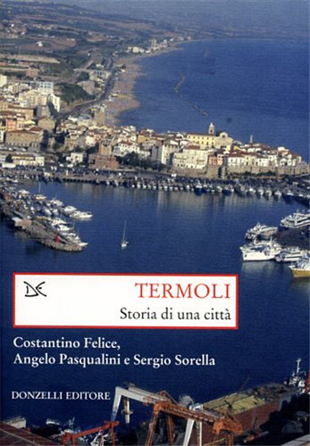 Felice costantino termoli - -,