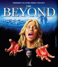 The Beyond (aka Seven Doors of
