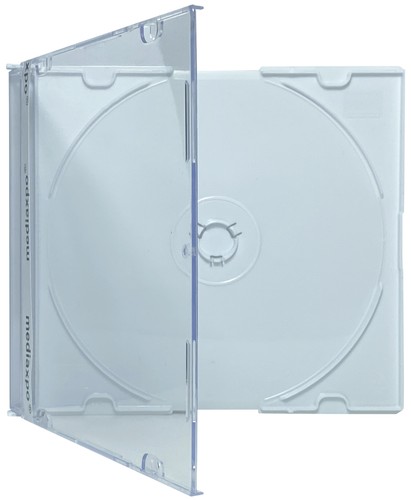 Lotto custodie gioiello - , cd