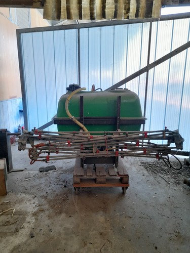 Botte diserbo - botte,