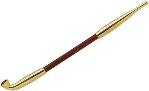 Pipa tsuge marufuku - pipa, ‎kiseru