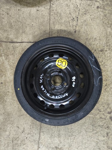 Ruota scorta nissan micra - scorta,