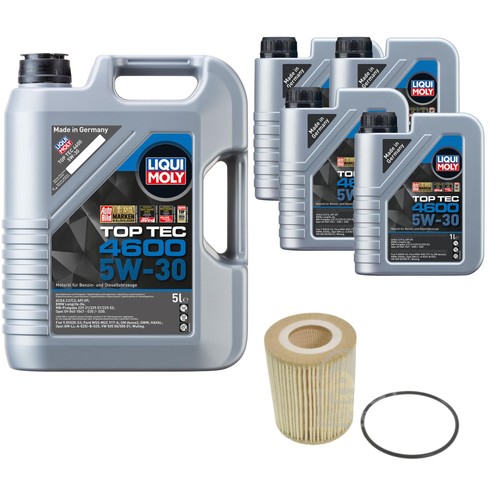 Filtro olio febi bilstein l - febi,