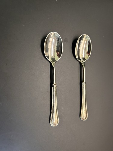 Set cucchiaini vintage - di, 2