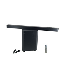 JBL - BAR 500 5.1ch Soundbar