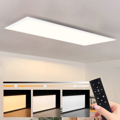 Plafoniera 42w led - plafoniera,