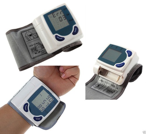 Misuratore pressione digitale - pressione,