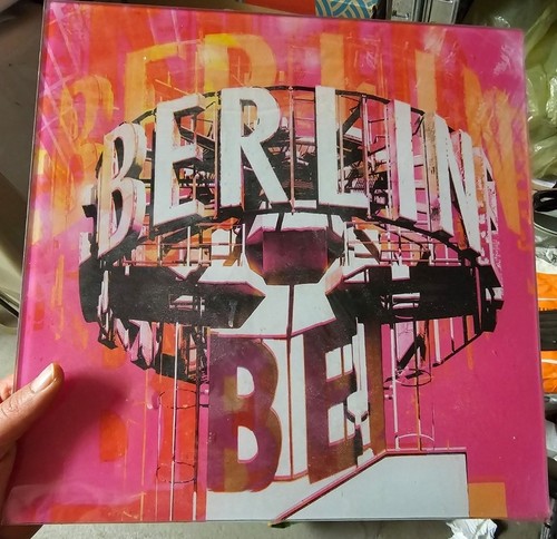 Blider vetro berlino - blider,