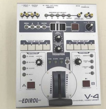 Roland EDIROL V-4 Video Mixer