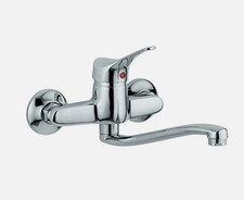 Miscelatore monocomando