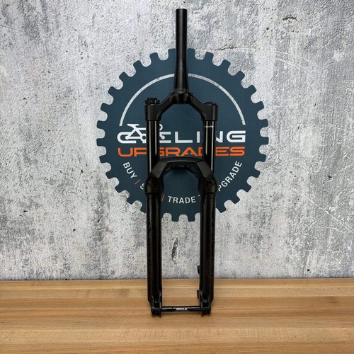 Rockshox lyrik select charger - lyrik, select+