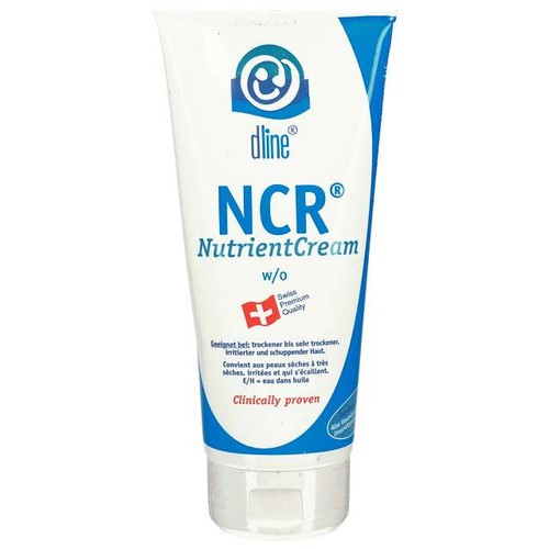 Ncr nutrientcream 200 - 200, pzn