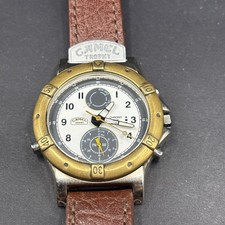 OROLOGI CAMMELLO/AVVENTURA