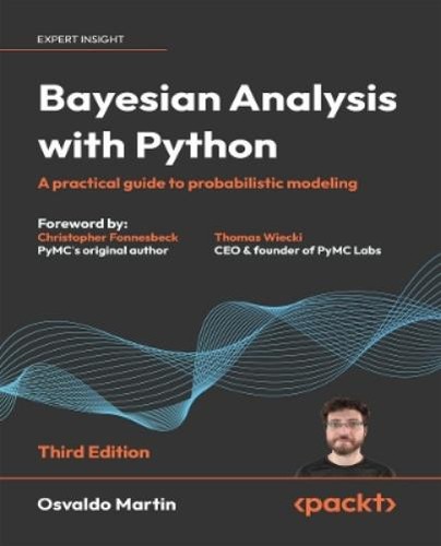 Osvaldo martin bayesian - osvaldo,