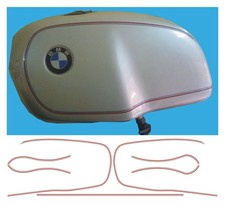 Adesivi R 100 anno 1978 moto bianca - compatibili-decals-sticker