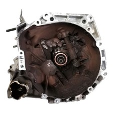 Cambio Manuale 5 Marce PEUGEOT 107/CITROEN C1 1.0 Benzina 1KR USATO ORIGINALE