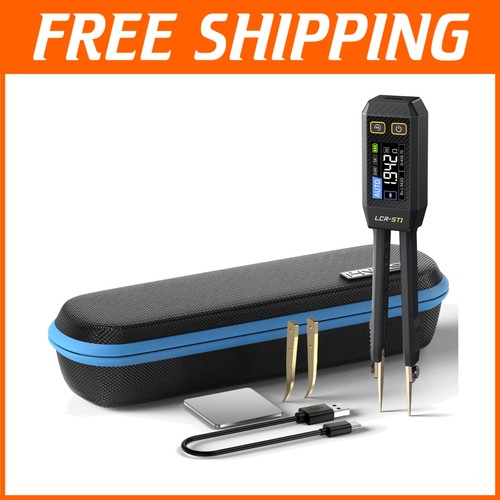 Pinzetta contatore esr - pinzetta,