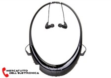 Cuffie wireless per - tv,