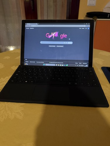 Microsoft surface pro intel - pro,