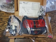 PORTAPACCHI GIVI YAMAHA TT 600