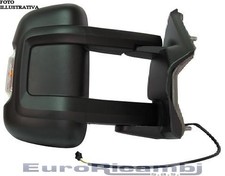 SPECCHIO PER FIAT DUCATO 06>