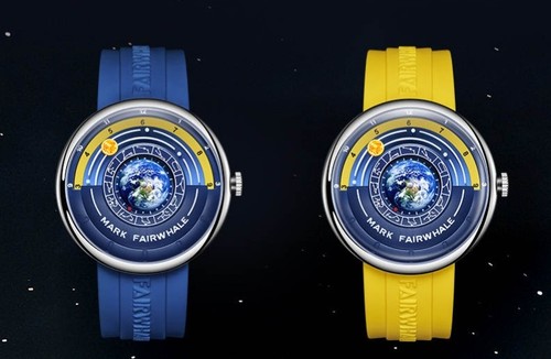 Set orologio simboli - set,