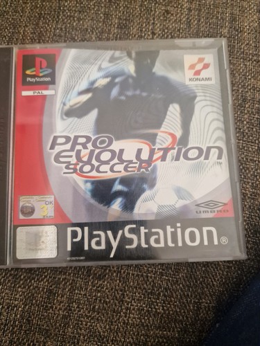 Iss pro evolution soccer - pro,