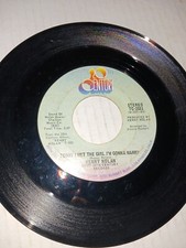 Kenny Nolan - today i met the