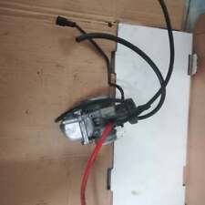 Carburatore aspirazione motore