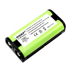 Batteria 700 mAh per sistema