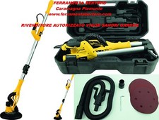 LEVIGATRICE MURI PARETI