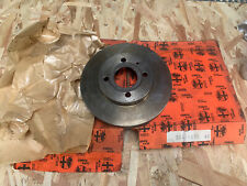 COPPIA DISCHI FRENO ANTERIORI VENTILATI ALFA 33 ALFASUD SPRINT