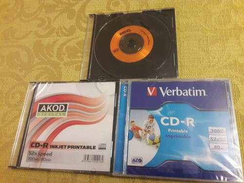 Vergini pezzi nuovi - 3,