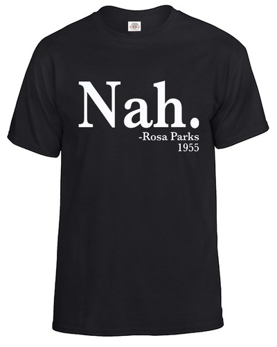 Shirt maglietta nah rosa - maglietta,