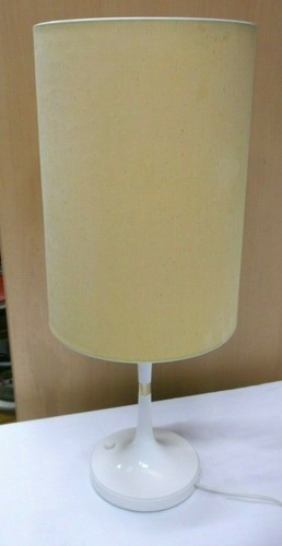 Lampada terra erco tulip - da,
