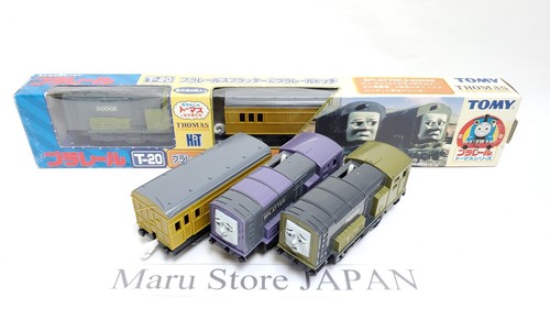 Tomy plarail varie condizioni - tomy,