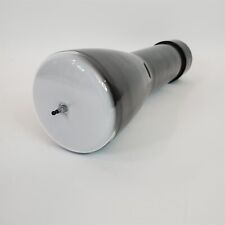 J-Scope (Radar Oscilloscope) 3 Inch Radial Deflection CRT Display Tube GE 3DP1A